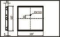 RIDI EBRME6-R3X055/10DA-SM DALI  0860055 