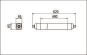 RIDI PFSB2 0600FLLG840O0250    0921262BH 