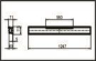 RIDI EBRE6-R1X115/30DA-SM DALI   0860019 
