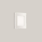 BEGA LED-Wandeinbauleu. ACCENTA  50118.1 