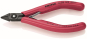 Knipex Elektronik-               7502125 