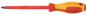 Knipex Schraubendreher Gr.   982501 