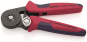 Knipex Aderendhülsenzange 180mm 975304SB 
