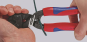 Knipex Kompakt-             7102200 