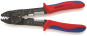 Knipex 97 21 215 C Crimpzange   9721215C 