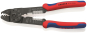 Knipex Crimpzange 0,5-2,5qmm    9721215B 