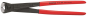 Knipex 99 11 300SB Kraft-      9911300SB 
