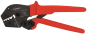 Knipex 97 52 13 Crimpzange 250mm  975213 
