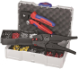 Knipex Crimp-Set im TANOS-     979010 