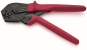 Knipex 97 52 09 Crimpzange 250mm 0302549 
