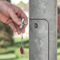 Knipex Schaltschrankschlüssel     001102 