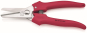 Knipex 95 05 190SB Kombischere 9505190SB 