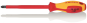 Knipex 98 25 03 Kreuzschlitz-     982503 