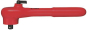 Knipex 98 31 Umschaltknarre 190mm   9831 