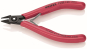 Knipex Elektronik-               7502125 