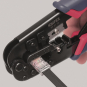 Knipex Crimpzange FÜR        975110 
