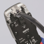 Knipex Crimpzange für      975112SB 