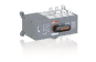 ABB Lastumschalter m. Mot. OTM315E3CM24D 