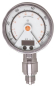 IFM Elektronischer Drucksensor m. PG2489 
