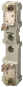 Siemens 3NH3120 NH-Sicherungsunterteil 