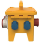 Mennekes VERTEILER EverGUM         70437 