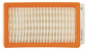 Bosch Flachfaltenfilter PTFE  2607432041 