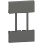 BTicino KG51 LivingNow Abdeckung 