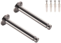 SLV Deckenumlenkset m.Rollen      186642 