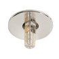 NOBIL Einbauleuchte 1x10W     1851300200 