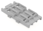 WAGO 221-2533 Befestigungsadapter, 