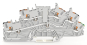 WAGO 2203-6660 Installationsetagen- 
