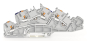 WAGO 2205-7649 Installationsetagen- 