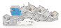 WAGO 2205-7541 Installationsetagen- 