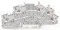 WAGO 2203-6545 Installationsetagen- 