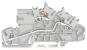 WAGO 2203-7559 Installationsetagen- 