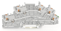 WAGO 2203-6645 Installationsetagen- 