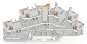 WAGO 2203-6644 Installationsetagen- 