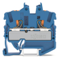 WAGO 2252-1204 2-Leiter-Mini-Durchgangs- 