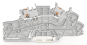 WAGO 2203-6650 Installationsetagen- 