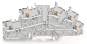 WAGO 2203-6643 Installationsetagen- 
