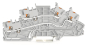 WAGO 2203-6642 Installationsetagen- 