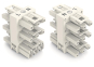 WAGO 770-658 5-fach-Verteiler, 