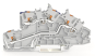 WAGO 2203-7649 Installationsetagen- 