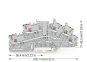WAGO 2203-6643 Installationsetagen- 