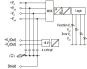 WAGO 750-1491 2-Kanal-Analogeingang, 