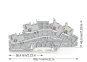 WAGO 2203-6542 Installationsetagen- 