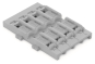 WAGO 221-2524 Befestigungsadapter, 