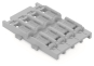 WAGO 221-2534 Befestigungsadapter, 