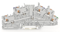 WAGO 2203-6640 Installationsetagen- 
