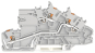WAGO 2203-7659 Installationsetagen- 
